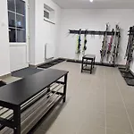 شقة Eliska Filipovice بيلا بود براديديم