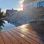 Eliška Filipovice Apartamento *