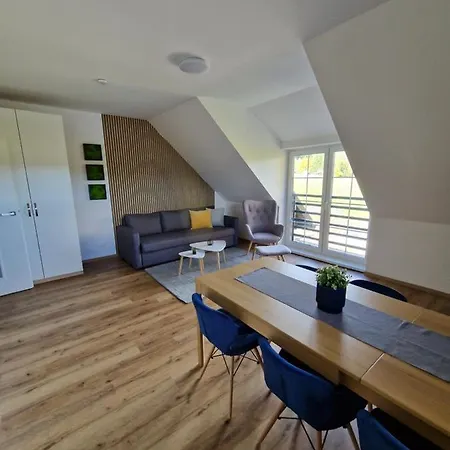 Appartement Eliska Filipovice