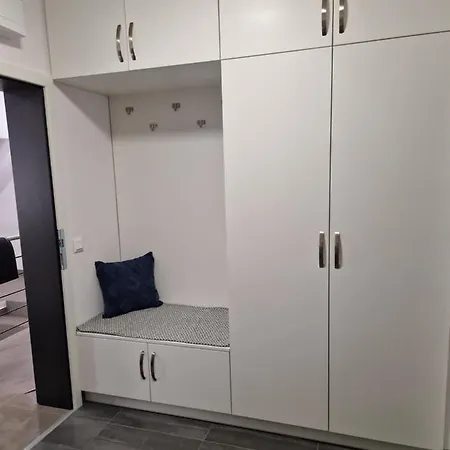 Apartamento Eliska Filipovice Bela pod Pradedem