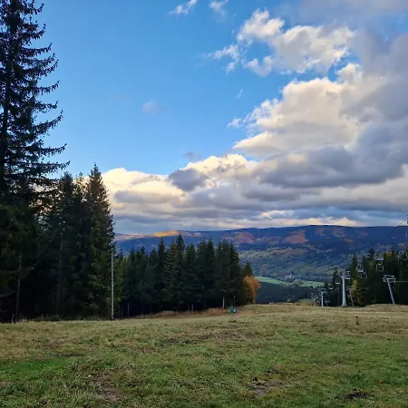 Eliska Filipovice Bela pod Pradedem