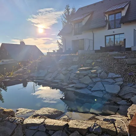 Apartamento Eliska Filipovice