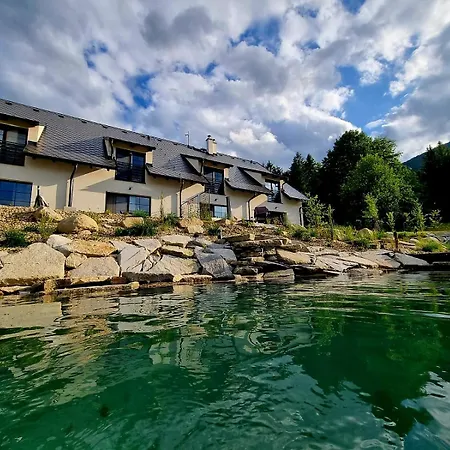 Eliska Filipovice Apartamento Bela pod Pradedem