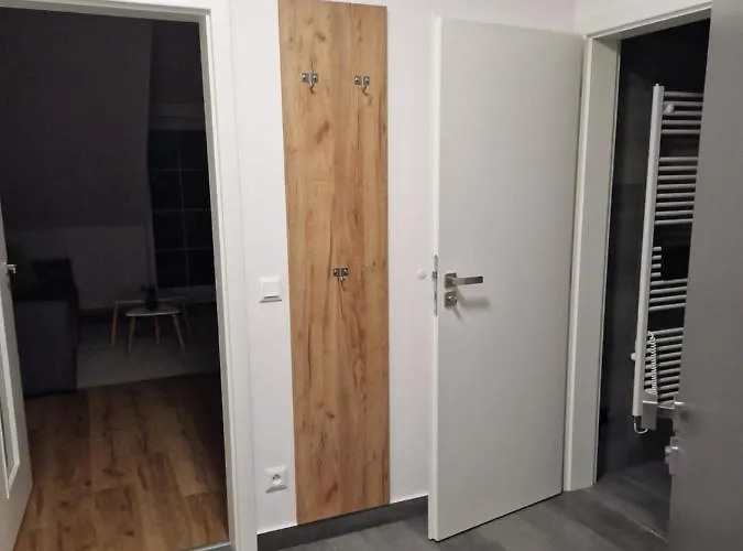 Eliska Filipovice Apartman *