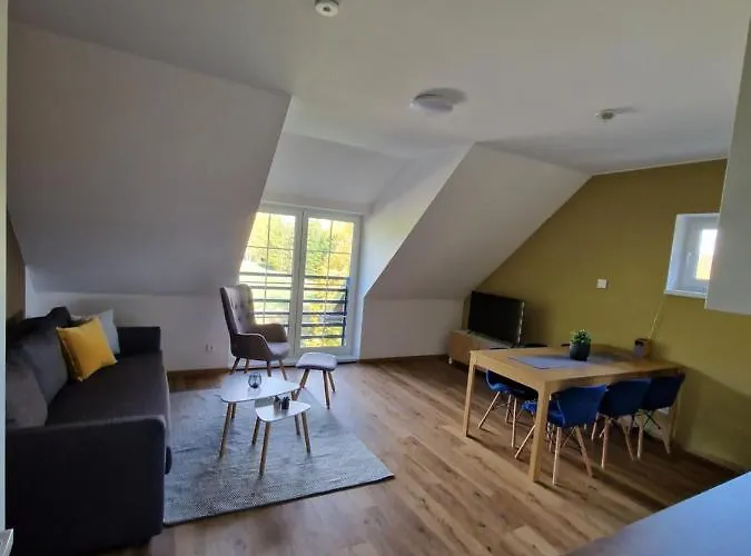 Eliska Filipovice Apartman